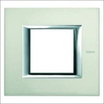 BTICINO BTHA4802XC Abdeckrahmen Schalterprogramm 9.95 mm