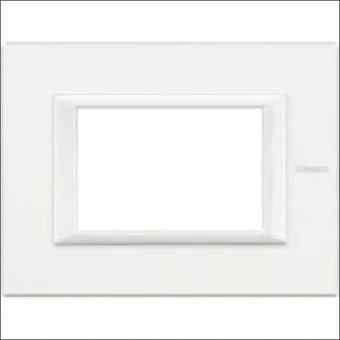 BTICINO BTHA4803HD Abdeckrahmen Schalterprogramm 8.3 mm