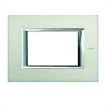 BTICINO BTHA4803XC Abdeckrahmen Schalterprogramm 8.3 mm