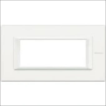 BTICINO BTHA4804HD Abdeckrahmen Schalterprogramm 8.3 mm