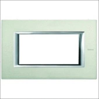 BTICINO BTHA4804XC Abdeckrahmen Schalterprogramm 8.3 mm