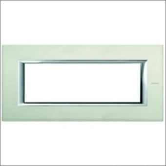 BTICINO BTHA4806XC Abdeckrahmen Schalterprogramm 8.3 mm