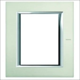 BTICINO BTHA4826XC Abdeckrahmen Schalterprogramm 8.3 mm