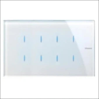BTICINO BTHC4657M4 Tastsensor Bussystem