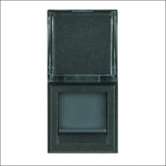 BTICINO BTHS4279C6 Datacom-Dose (Twisted Pair)