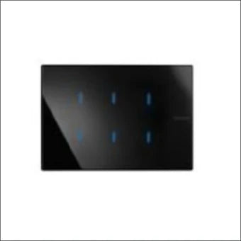 BTICINO BTHS4657M3 Tastsensor Bussystem