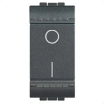 BTICINO BTL4002N Installatieschakelaar