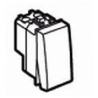 BTICINO BTL4034N Drukcontact