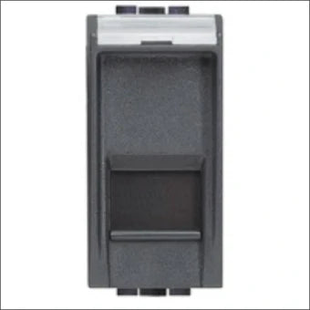 BTICINO BTN4279C6 Datacom contactdoos (twisted pair)