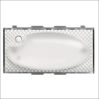 BTICINO BTL4384/1 NoodLeuchte 88 mm