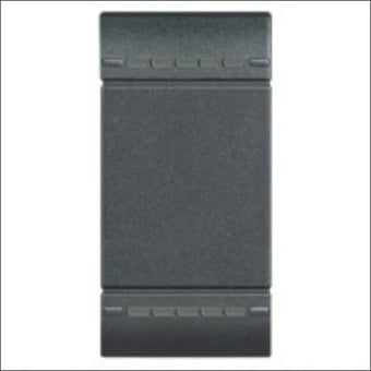 BTICINO BTL4911N Bedieningselement /centraalplaat schakelmateriaal