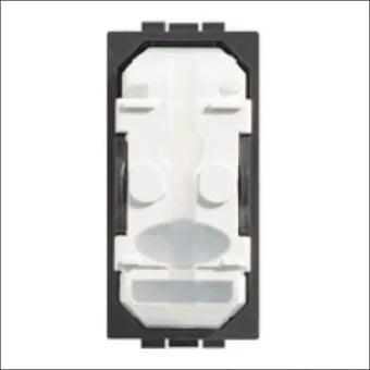 BTICINO BTLN4005A Drukcontact