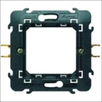 BTICINO BTLNA4802M2BI Abdeckrahmen Schalterprogramm 10.2 mm