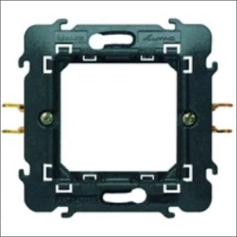 BTICINO BTLN4702 Houder fuer modulair Schalterprogramm