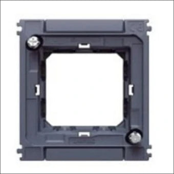 BTICINO BTLN4702C Houder voor modulair schakelmateriaal