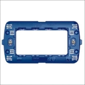 BTICINO BTLN4704 Houder fuer modulair Schalterprogramm