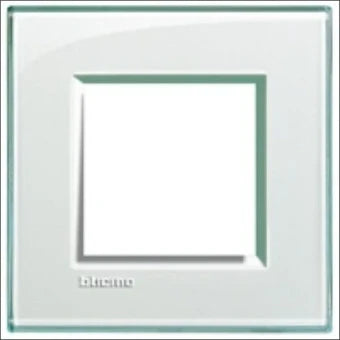 BTICINO BTLNA4802KA Abdeckrahmen Schalterprogramm 10.2 mm