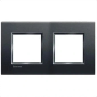 BTICINO BTLNA4802M2AR Abdeckrahmen Schalterprogramm 10.2 mm