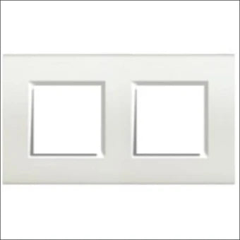 BTICINO BTLNA4802M2BI Abdeckrahmen Schalterprogramm 10.2 mm