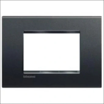 BTICINO BTLNA4803AR Afdekraam schakelmateriaal