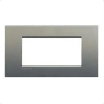 BTICINO BTLNA4804AE Abdeckrahmen Schalterprogramm 9.2 mm