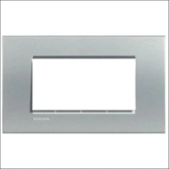 BTICINO BTLNA4804TE Afdekraam schakelmateriaal
