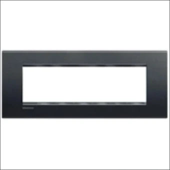 BTICINO BTLNA4807AR Abdeckrahmen Schalterprogramm 9.2 mm