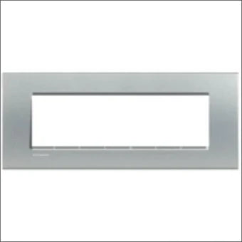 BTICINO BTLNA4807TE Abdeckrahmen Schalterprogramm 9.2 mm