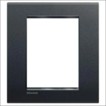 BTICINO BTLNA4826AR Abdeckrahmen Schalterprogramm 9.3 mm