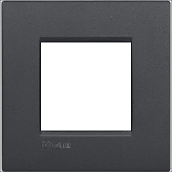 BTICINO BTLNC4802AR Abdeckrahmen Schalterprogramm 4.75 mm