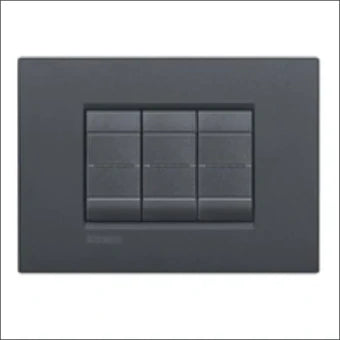 BTICINO BTLNC4803AR Abdeckrahmen Schalterprogramm 4.75 mm