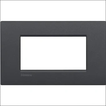 BTICINO BTLNC4804AR Abdeckrahmen Schalterprogramm 4.75 mm