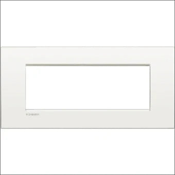 BTICINO BTLNC4807BN Abdeckrahmen Schalterprogramm 4.75 mm