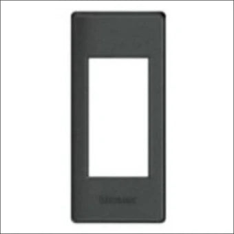 BTICINO BTLND4811AR Abdeckrahmen Schalterprogramm 9.3 mm