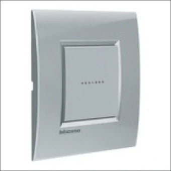 BTICINO BTLNE4802TE Abdeckrahmen Schalterprogramm 6.75 mm