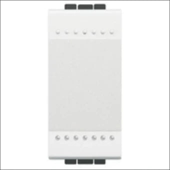 BTICINO BTN4004N Installationsschalter