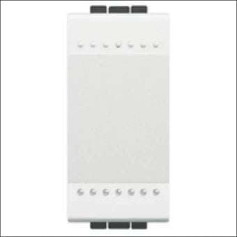 BTICINO BTN4005A Drukcontact