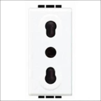 BTICINO BTN4180 Steckdose