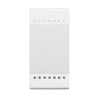 BTICINO BTN4915LN Bedieningselement /centraalplaat schakelmateriaal