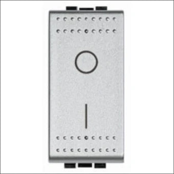 BTICINO BTNT4002N Installationsschalter