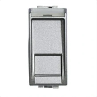 BTICINO BTNT4279C6 Datacom contactdoos (twisted pair)