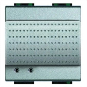 BTICINO BTNT4693 Raumtemperaturregler Bussystem