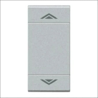 BTICINO BTNT4911AHN Bedieningselement /centraalplaat schakelmateriaal