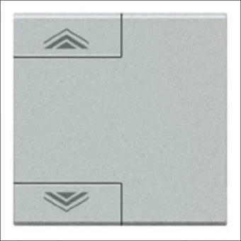 BTICINO BTNT4911M2AHN Bedieningselement /centraalplaat schakelmateriaal