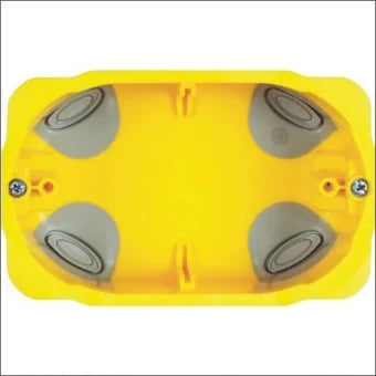 BTICINO BTPB503N Dose fuer Einbau in Wand/Decke 110 mm