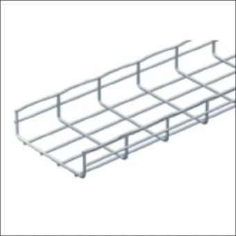 CABLOFIL CM000204 Draadgoot 54 mm