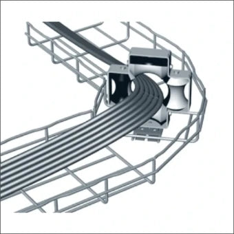 CABLOFIL CM011100 Geleidewielset fuer kabelroller