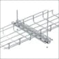 LEGRAND 8312154 Bogen/Eckstueck kabelladder