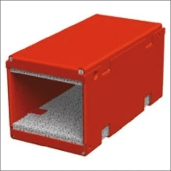 LEGRAND CM250178 Zubehoer/Teile fuer brandafscheiding