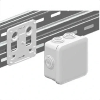 CABLOFIL CM350547 Montageplatte Kabeltragsystem